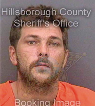 Joseph William - Hillsborough County, FL 