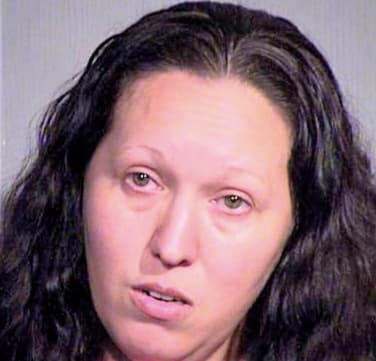 Bewley Brandie - Maricopa County, AZ 