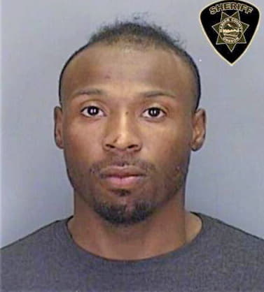 Tolbert Christopher - Marion County, OR 