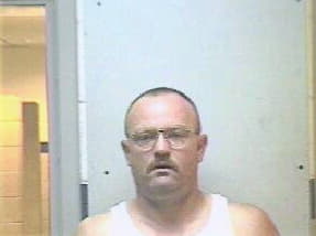 Anderson David - Henderson County, KY 