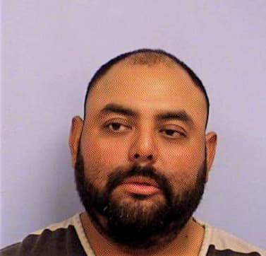 Rodea Jose - Travis County, TX 