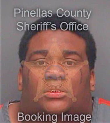 Felder Lucious - Pinellas County, FL 