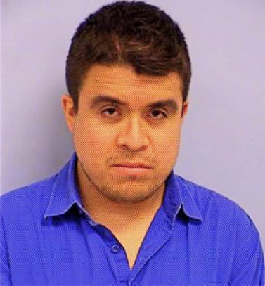 Hernandez Oliver - Travis County, TX 