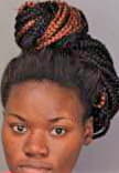 Johnson Ronesha - Shelby County, TN 