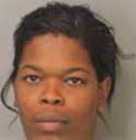 Wooten Andria - Shelby County, TN 