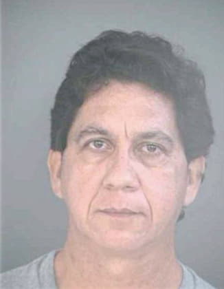 Londono Hernando - Hillsborough County, FL 