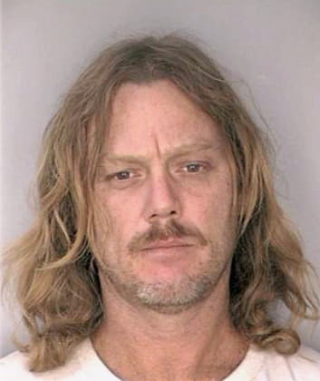 Mcdonough Michael - Hillsborough County, FL 