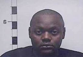 Williams Rashon - Shelby County, KY 
