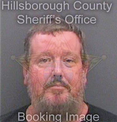 Mccown Raymond - Hillsborough County, FL 