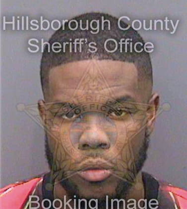 Stewart Wayne - Hillsborough County, FL 