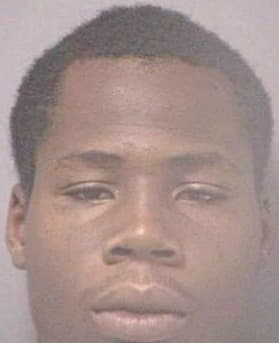 Smith Antonio - Hillsborough County, FL 