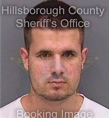 Gonzalez Christopher - Hillsborough County, FL 