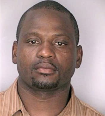 Singletary Dwayne - Hillsborough County, FL 