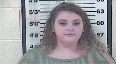 Russell Rebecca - Carter County, TN 