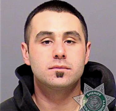 Duarte Andres - Clackamas County, OR 