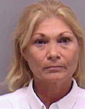 Schutt Debra - Lee County, FL 