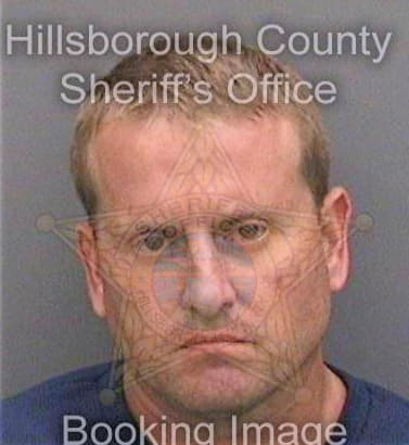 Dickerson James - Hillsborough County, FL 