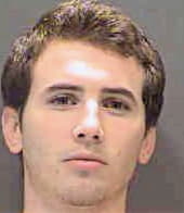 Andrews John - Sarasota County, FL 