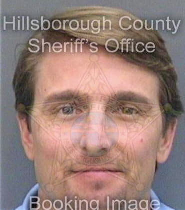 Berzovich Matthew - Hillsborough County, FL 