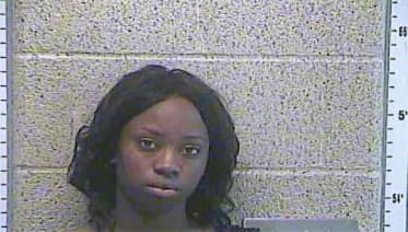 Williams Ashalique - Henderson County, KY 