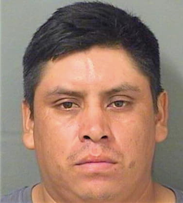 Lopezchun Efrain - PalmBeach County, FL 