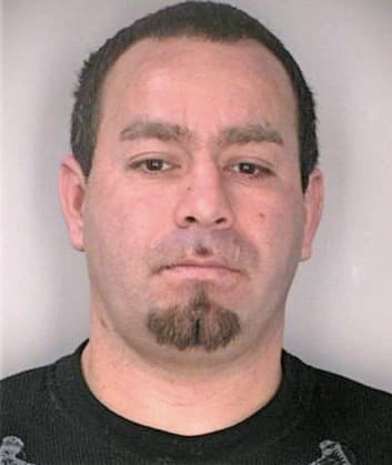 Ramon Erasmo - Hillsborough County, FL 