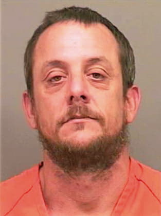 Mccarver Patrick - Montgomery County, TN 