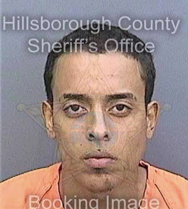 Lopez Robert - Hillsborough County, FL 