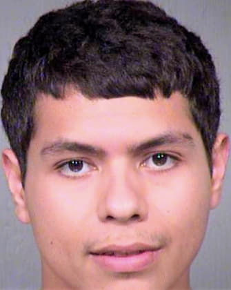 Hernandez Sergio - Maricopa County, AZ 