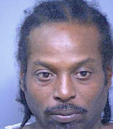 Mccants Armel - Marion County, FL 