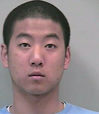 Yoo Chan - Gwinnett County, GA 