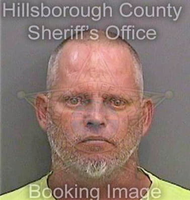 Collins Michael - Hillsborough County, FL 