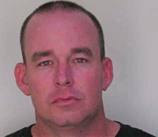 Boyd Brian - Hillsborough County, FL 