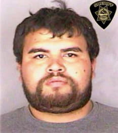 Valadez Jorge - Marion County, OR 