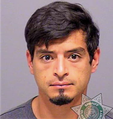 Garcia Julian - Clackamas County, OR 