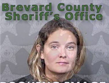 White Amanda - Brevard County, FL 