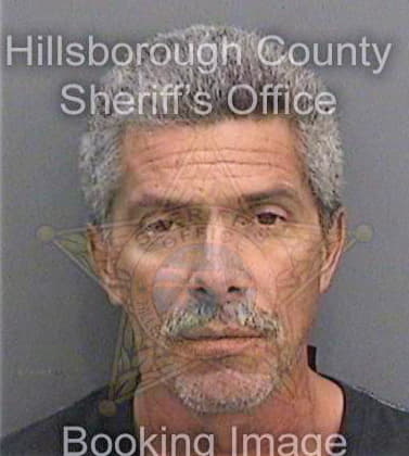 Perez George - Hillsborough County, FL 