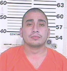 Cano Ismael - Hidalgo County, TX 