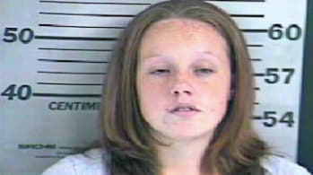 Botkins Megan - Dyer County, TN 