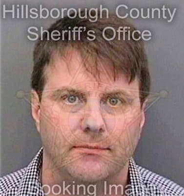 Healy Gregory - Hillsborough County, FL 