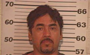 Sanchez Martin - Hidalgo County, TX 