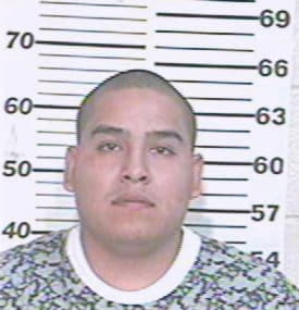 Martinez Rangel - Hidalgo County, TX 