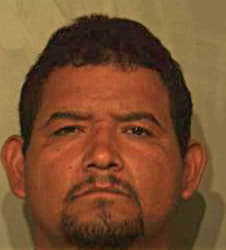 Garcia Rosendo - Hidalgo County, TX 