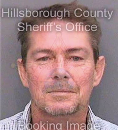 Dixon Matthew - Hillsborough County, FL 