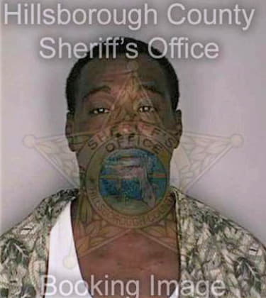 Mcduffie Claude - Hillsborough County, FL 