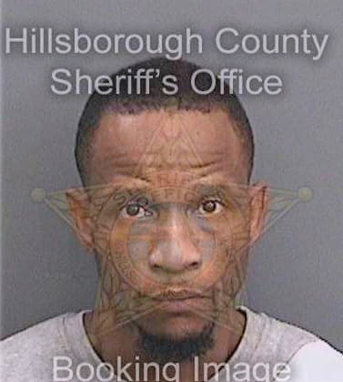 Gilchrist Demarko - Hillsborough County, FL 