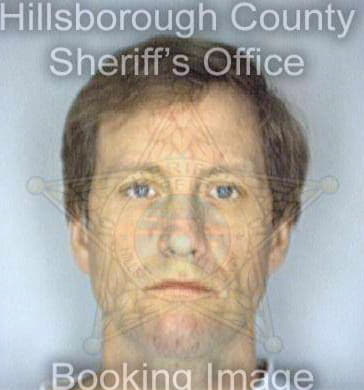 Smith George - Hillsborough County, FL 