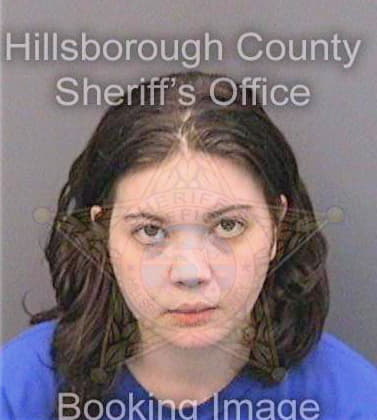 Mccarthy Kimberly - Hillsborough County, FL 