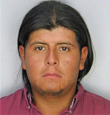 Bautista Melecio - Hillsborough County, FL 