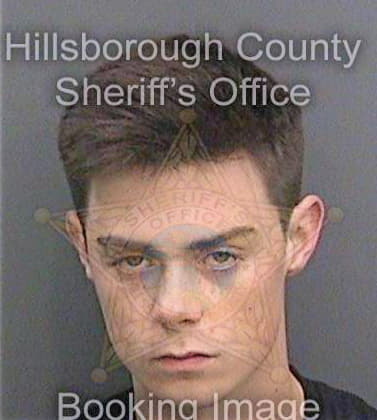 Mckeefey Brian - Hillsborough County, FL 
